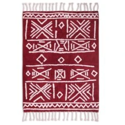 Ourika Alfombra 120x170 Cm Multicolor