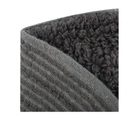 Alfombra Algodon Rondo 57Cm Gris Antracita Msv Plata -Beneton Alfombras Tienda ce51573efd03ac08c7d9d8f4e95328e320fbea02 912e2d172b3f4250a7fa1b8961e2734c