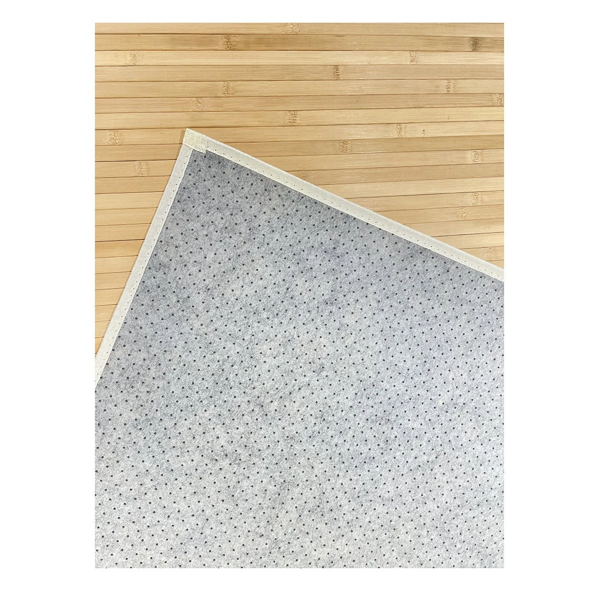 Acomoda Textil – Alfombra Bambú Para Interior Y Exterior. (120x150 Cm, Modelo C) 3 Acomoda Textil – Alfombra Bambú Para Interior Y Exterior. (120x150 Cm, Modelo C) - Imagen 3