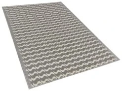 Alfombra Gris/blanco 120 X 180 Cm TUMKUR 9 Alfombra Gris/blanco 120 X 180 Cm TUMKUR -Beneton Alfombras Tienda d33a154ae5b5f7a8ade38a8066d3db303a7e68f6 5af9ac2c07ff47bb94b4c0d21bee67cc