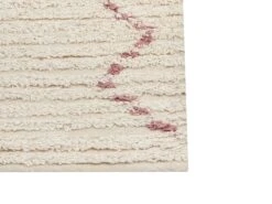 Alfombra De Algodón Beige/rojo/negro 80 X 150 Cm GUWAHATI -Beneton Alfombras Tienda d3985cb0a88cc7c554606cc74b3e8f1b3394e578 04c720047c8c4c4491107733d8b97023