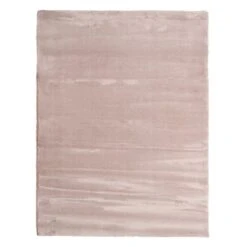 Alfombra Rosa 160 X 230 Cm