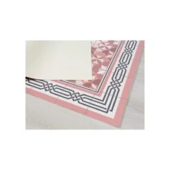 Alfombra Vinilo Baldosas Hidráulicas Modernistas Rosa 90x270cm WALNEY -Beneton Alfombras Tienda d6cf127d8e231cc3aee037dbbab5f697903b9a1e e47d1c7405194811bb66e9e8ad3eec1a