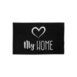 Acomoda Textil – Felpudo Fluorescente 45x70 Cm. Felpudo Entrada Casa De Fácil Limpieza, Fosforescente, Antideslizante Y Resistente, Para Interior Y Exterior De Hogar, Jardín Y Puertas. (My Home) -Beneton Alfombras Tienda d78dec98b0c035858dd6a321baf1d0f6b5a06ce5 bca96355ba364648af285c56806a34a1
