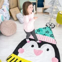 Winter Alfombra 113x160 Cm Multicolor -Beneton Alfombras Tienda da0f9bbad8e1db0f2240b83857374a6ffb254203 0cb6550e072149068049fae73fd86004