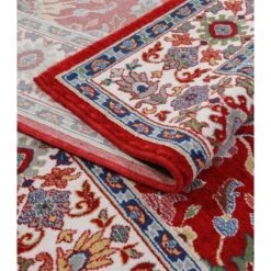 Alfombra Clásica De Pura Lana Virgen Rojo 90x160cm GASTEIZ 01 9 Alfombra Clásica De Pura Lana Virgen Rojo 90x160cm GASTEIZ 01 -Beneton Alfombras Tienda e85a2279cc9bfaf633f4b2f57555bcc2addda3ba 6b507c37a1fb42b08f02be1d00d62976