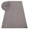 Alfombra Poliéster BUNNY II GRIS 60X110cm