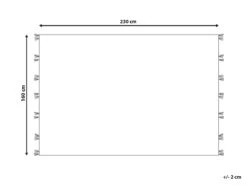 Alfombra De Lana Rojo/azul/verde 160 X 230 Cm KAGHSI -Beneton Alfombras Tienda ed41b029fa16a84bf5f82dcbe3f29ad1f886334b e3714f61d99a4b9ca7c83797ab768bd4