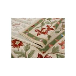 Alfombra De Lana 100% Tejida En Crevillent Beige 90x160cm CORDOBA 15 -Beneton Alfombras Tienda f1709d539f93bd223c318c1e623b8d6f261043f6 abdef54a4b064c1bb4f520458090ba20