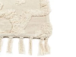 Alfombra De Algodón Beige Claro 80 X 150 Cm ITANAGAR -Beneton Alfombras Tienda fd575d9bf59383022564d2d19107f280717d9959 fad4fe3af2cf4ee28c2a886b3e8f9487